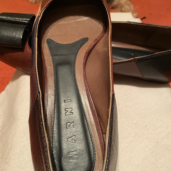 Marni flats - Picture 2 of 7